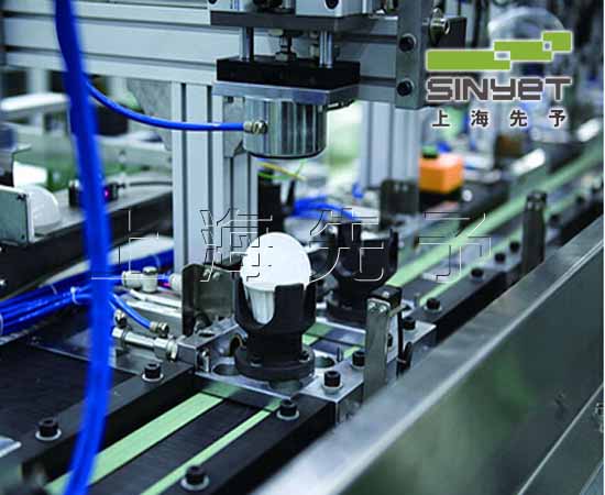 LED燈泡生產(chǎn)線 LED燈泡生產(chǎn)線