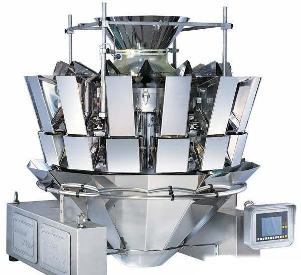 食品包裝機(jī)械 食品包裝機(jī)械