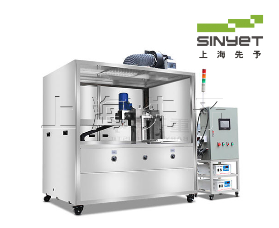 標準型清洗機 標準型清洗機