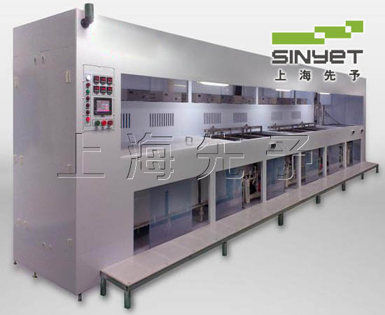 標(biāo)準(zhǔn)型超聲波清洗機 標(biāo)準(zhǔn)型超聲波清洗機