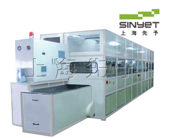 非標超聲波清洗機 非標超聲波清洗機